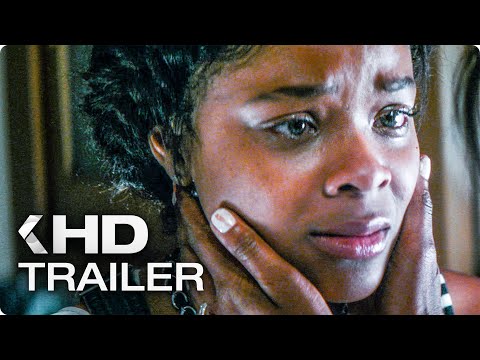BREAKING IN Clip & Trailer German Deutsch (2018) Exklusiv