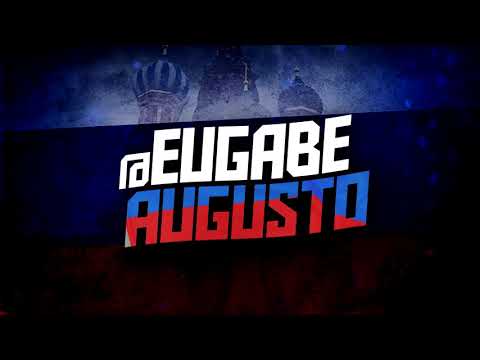 GABILY - ME BOTA VAI VAI @eugabeaugusto