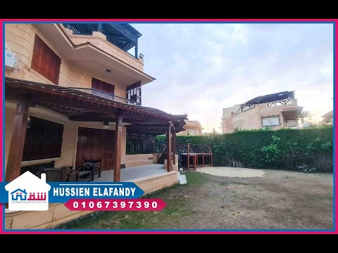 صورة مصغرة لفيديو العقار