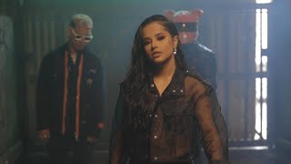 Becky G&#39;s &#39;Next to You&#39; Music Video: Exclusive Behind-the-Scenes Look
