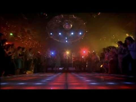 Robots With Rayguns - Through The Night