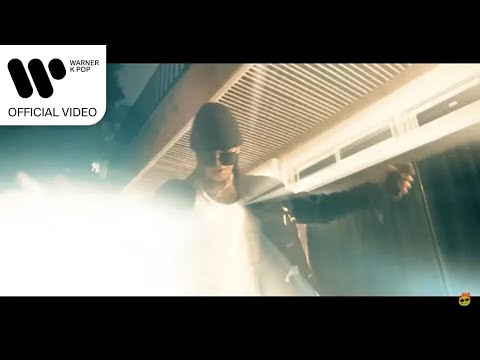 Tommy Strate - status (Feat. Owen) (prod. Tommy Strate) MV