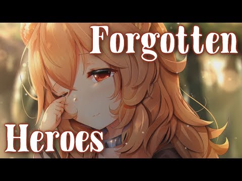 forgotten heroes