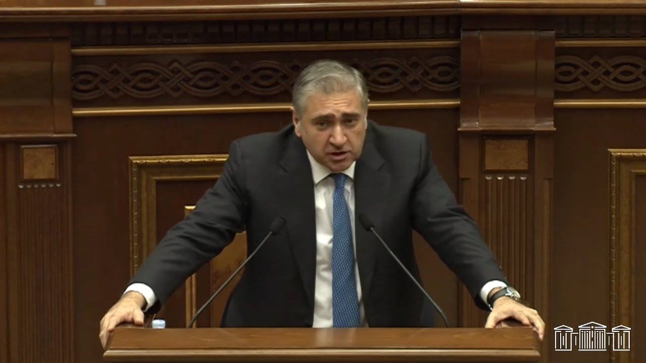 Պետք է պատիժ լինի ցանկացած հորի, կաթիլի համար․պատահական չի, որ աչք է փակվում․ քայլեր են պետք