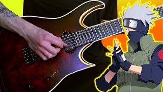 Download lagu Naruto Opening 3 - 'Kanashimi wo Yasashisa ni' (Rock Cover) mp3 Download lagu Naruto Opening 3 - 'Kanashimi wo Yasashisa ni' (Rock Cover) mp3