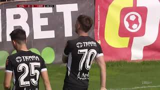 VIDEO – FC Hermannstadt bate la Voluntari – Sibiul mai speră la baraj 1 video