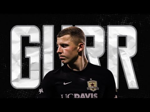 JACK GURR ► Best Skills, Goal & Assists (HD) 2022