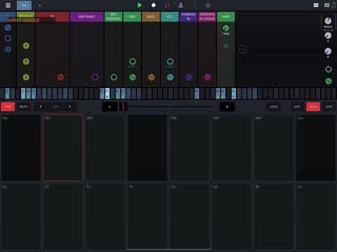 Drambo+Gauss+Chance Setup