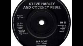 Steve Harley &amp; Cockney Rebel - Mr Soft