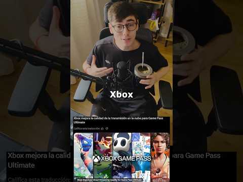 Por sorpresa, nuevo juego llega a Xbox Game Pass Premium