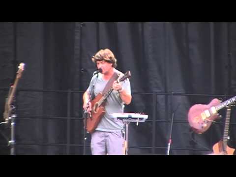 Keller Williams solo @ Lunar Bay 2013 Full Show pt 1