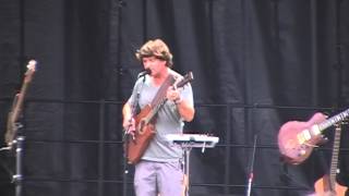 Keller Williams solo @ Lunar Bay 2013 Full Show pt 1