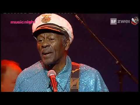 Chuck Berry Avo Session #full show 003