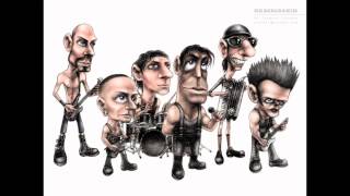 Rammstein - PUSSY [RMX BY SCOOTER]