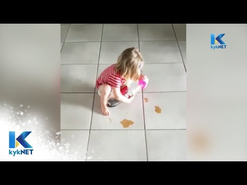 Kwêla Funnies: Week 3 - UITHOU