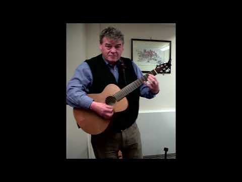 Sam Hughes with Stuart Miller - If I Needed You