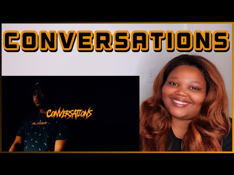 Gospel Ready- Conversations | CHRISTIAN RAP REACTION