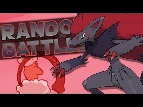 ALSO ICH SAG MAL SO...! - Pokémon Showdown Random Battles w/ PresentLP