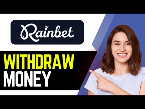 rainbet withdraw