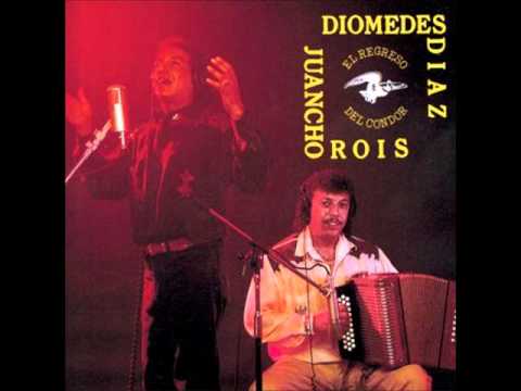 El Regreso del Condor Herido (Audio Original) - Diomedes Diaz