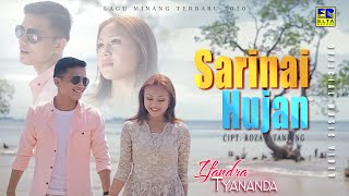 Download lagu IFANDRA ft TYANANDA | SARINAI HUJAN [ ] Duet Minang Terbaru 2020 mp3