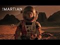 The Martian | Winner of Two Golden Globes | Now On Digital HD | 20th Century FOX