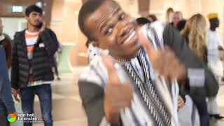 International students: buddy program