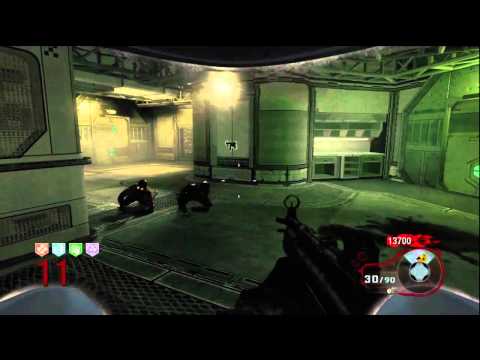 AH Guide: CoD: Black Ops - Perks in Spaaaaaace! (Rezurrection DLC) | Rooster Teeth