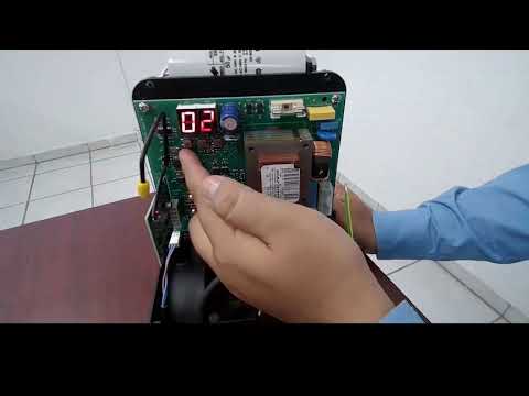 Carátula del video del producto