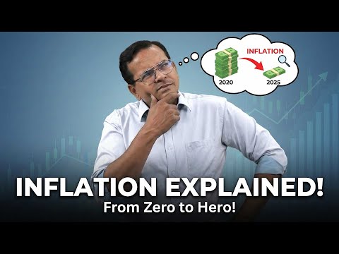 How can inflation be understood without prior knowledge?