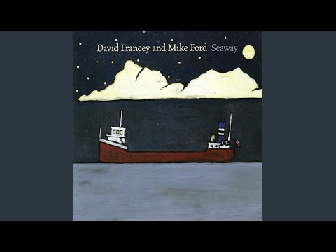 The Chief Engineer - David Francey