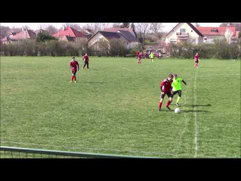 Kartal SE vs Nagykovácsi SE U17