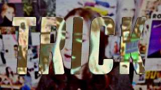 'TRICK' JAMIE T ALBUM REVIEW