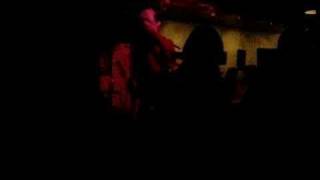 Scott Cooper - Goodbye City Live in Ottawa