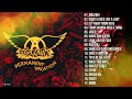 AEROSMITH GREATEST HITS COLLECTION