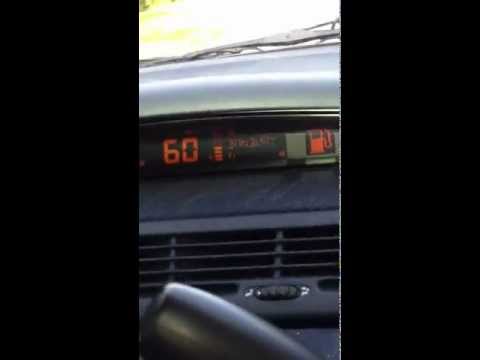 renault espace mk3 3.0 v6