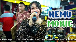 Download lagu NEMU - MONIC / ROY MUSIC / RIA MULTIMEDIA / BAKRUN AUDIO mp3