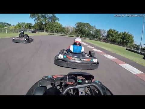 3ª Etapa Speed Race Top Sênior 29 04 2023