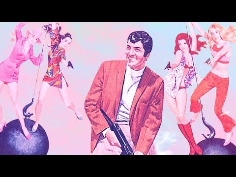 BombCatWombat - Wrecking Crew