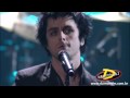 Greenday 21 Guns Live 