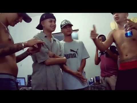 TOSER ONE/ VS/ RICHARD AHUMADA/ INPROVISANDO🎙️💣🔊🎶