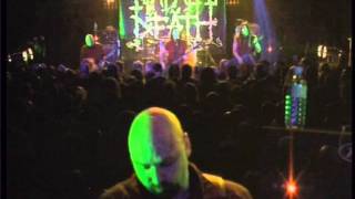 Immolation "World Agony" live in France