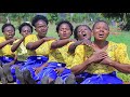 MUMBI WAKWA OFFICIAL VIDEO St John Kusyomuomo Catholic Choir
