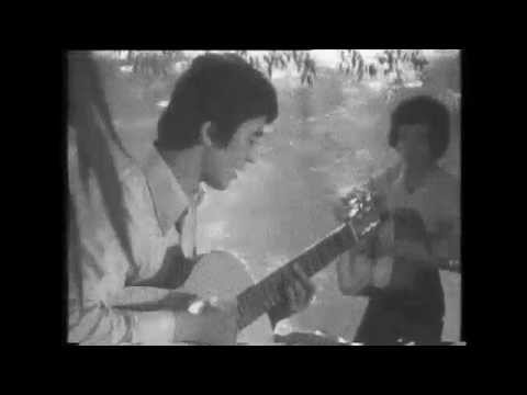 Первое исполнение песни "Бу окшом" 1979г. Зиёд гр.Уч-кудук