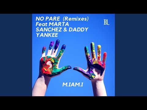 No Pare (ADroiD Reggaeton Mix)