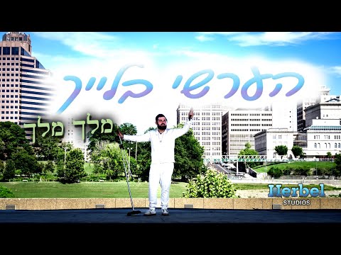 Hershy Bleich - MELECH MELECH (Official Music Video)