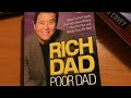 Rich Dad Poor Dad