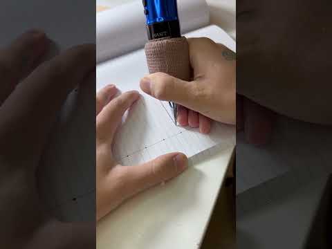 Tattoo Practice Tool❤️ #tattoo #tattoos #tattooideas #tattooapprentice