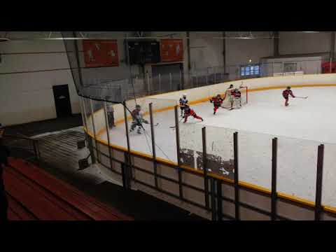 Ässät wild- Tps kaitsut 08, 3erä