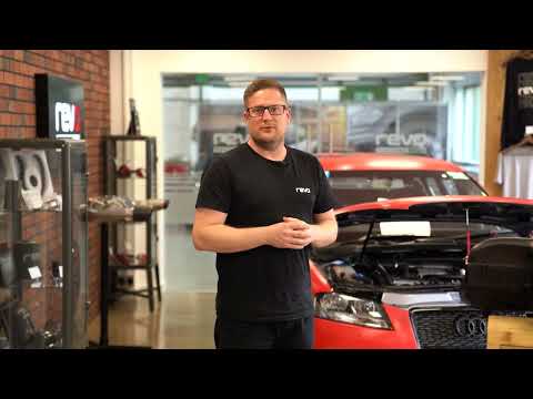 Buy Revo directly from the Revo Performance Centre